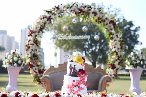 Decorated by venuelook