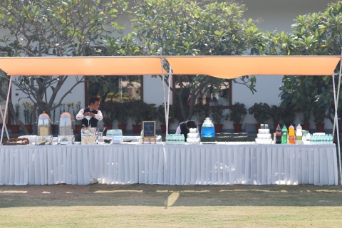 Decorated by venuelook