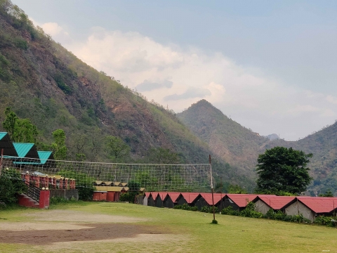 Camps and Tents