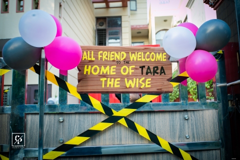 Stranger Things Bday Theme