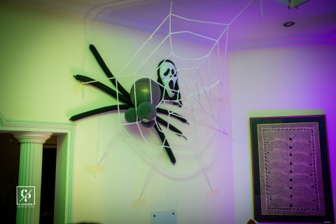 Stranger Things Bday Theme