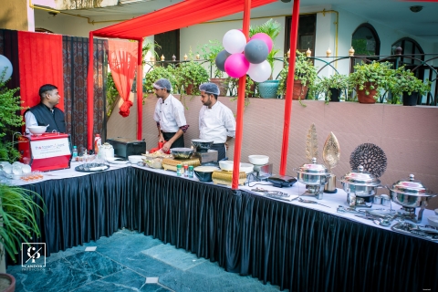 Stranger Things Bday Theme