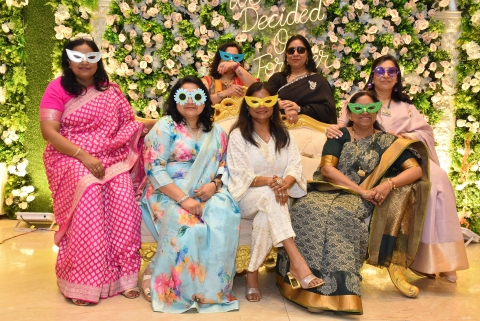 Props, Poses & Pure Fun