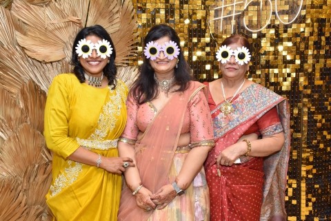 Props, Poses & Pure Fun