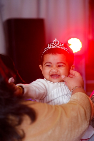 Just call me  birthday queen