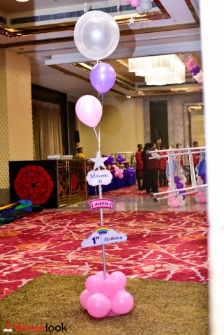 Baloom Decoration Style