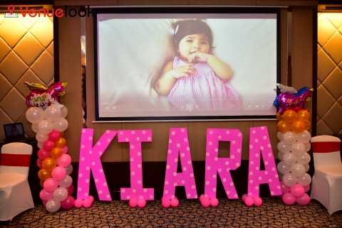 Kiara Doll Back cover