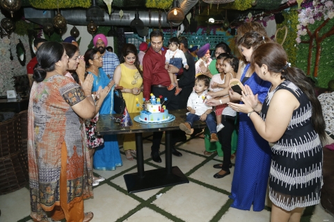 Happy Birthday khushmeet