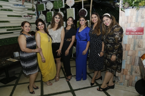 Photos on Khushmeet Birthday