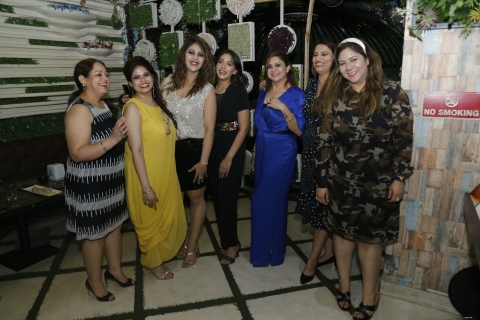 Photos on Khushmeet Birthday