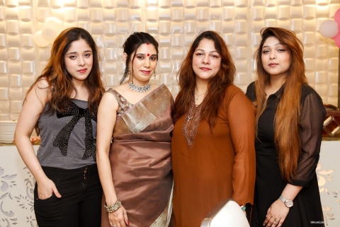 birthday celebration