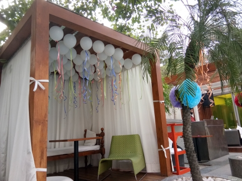 venue Decoration