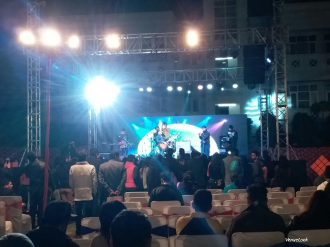 Live Show