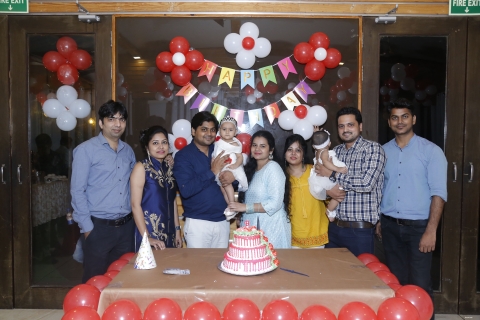 Happy Birthday Tyana