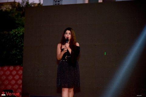 Live Singing