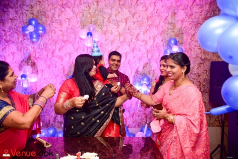 Happy Birthday Rudraksh