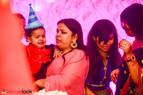 Happy Birthday Rudraksh