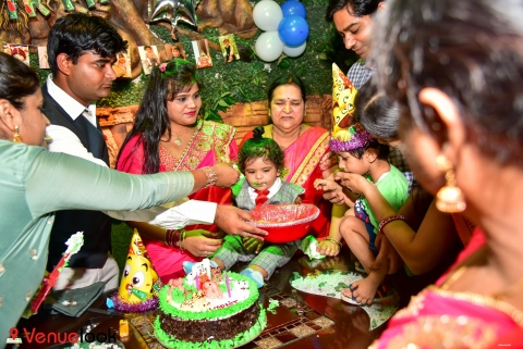 Gifts For Birthday boy