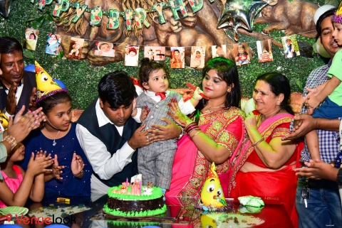 Happy wala Birthday Varnit