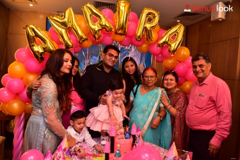 Amaira Birthday 