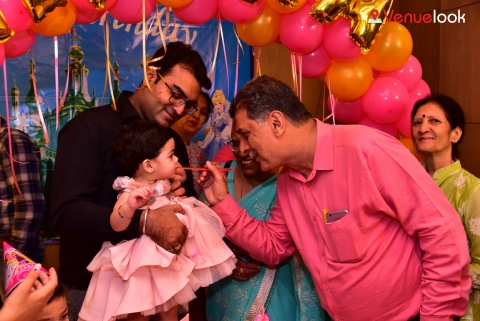 Amaira Birthday 