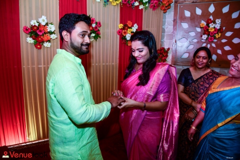 Ring  moment