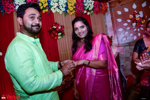 Ring  moment