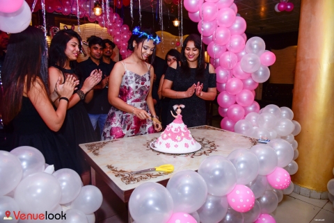 Happy Birthday Deepali