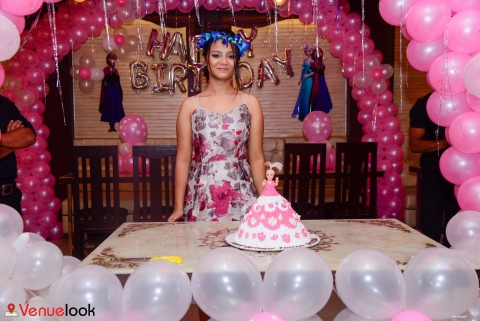 Happy Birthday Deepali