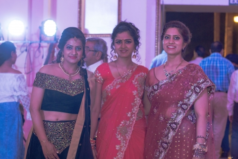 Photo of weeding Enjoy