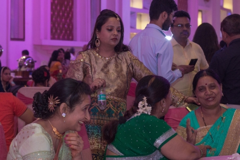 Photo of weeding Enjoy