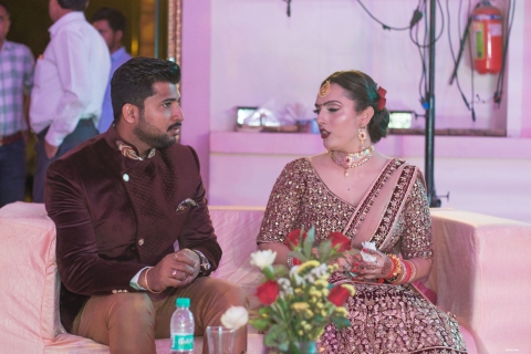 Photo of weeding Enjoy