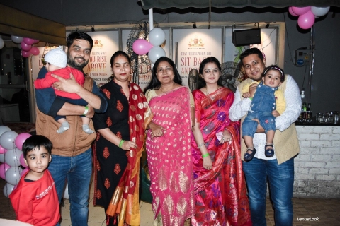 Fun & Play with friends