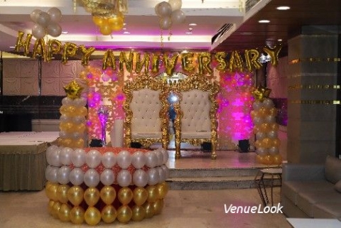 Party Decoration