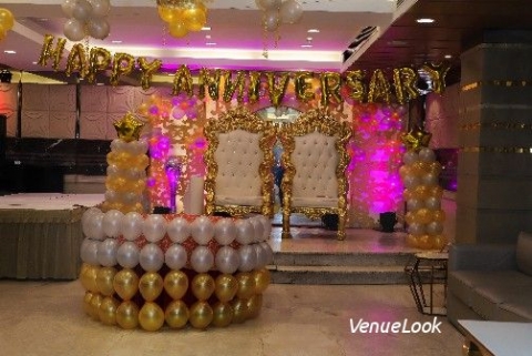 Party Baloom Decoration