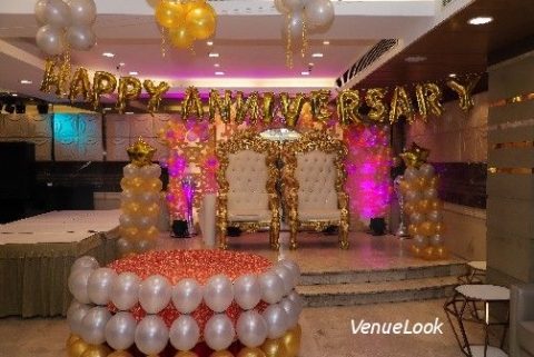 Party Baloom Decoration
