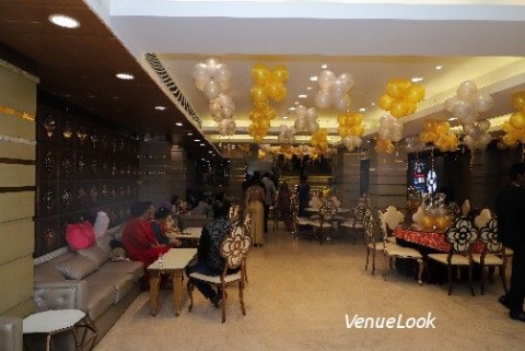 Party Baloom Decoration