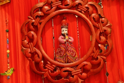 Beautiful Decoration