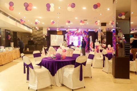 Venue Decoration