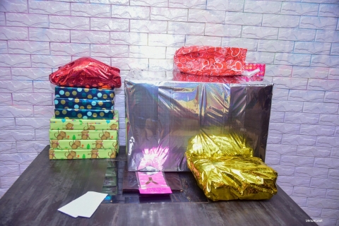 Gifts