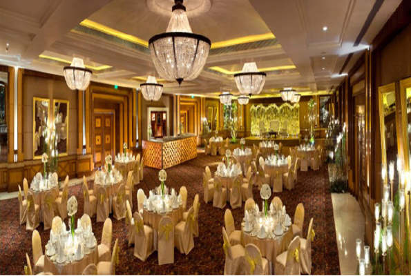 Radisson Blu Mbd Hotel