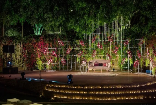 Zorba Farm