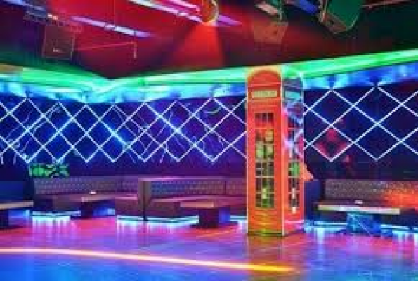 Club London