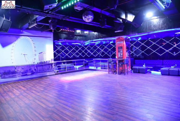 Club London