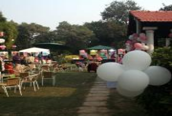 Zorba farm and entertainment pvt ltd at Zorba Farm