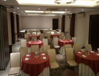 Hotel Connaught Royale
