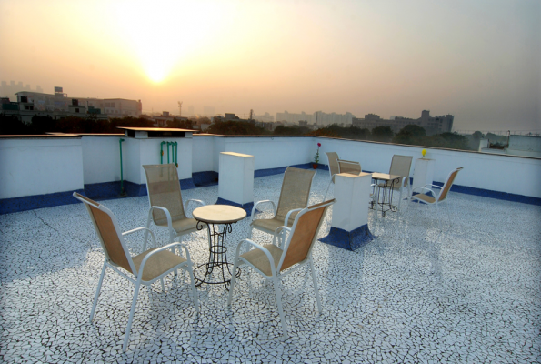 Conference Hall at Hotel White Lotus