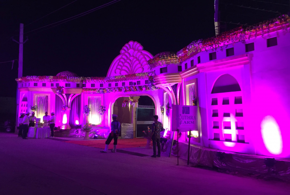 Luthra Farm