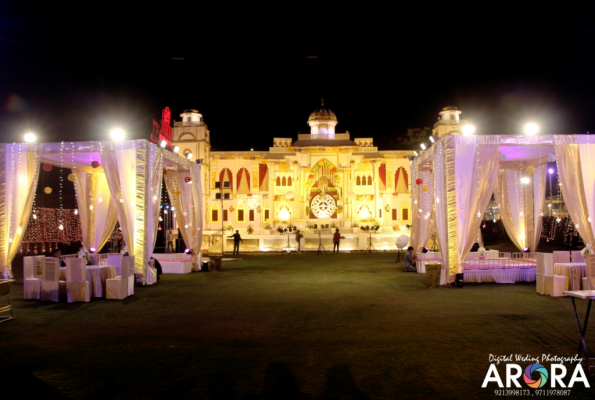 Luthra Farm