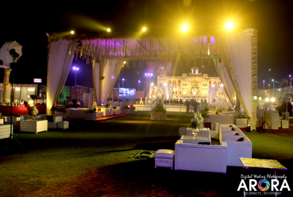 Luthra Farm